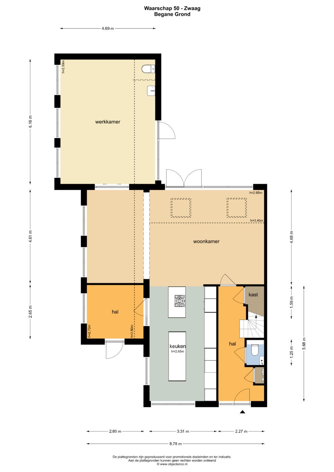 Foto 56 van Waarschap 50