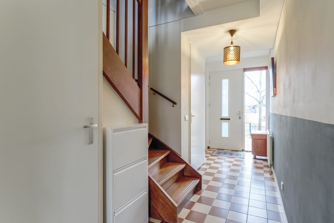 Foto 7 van Waarschap 50