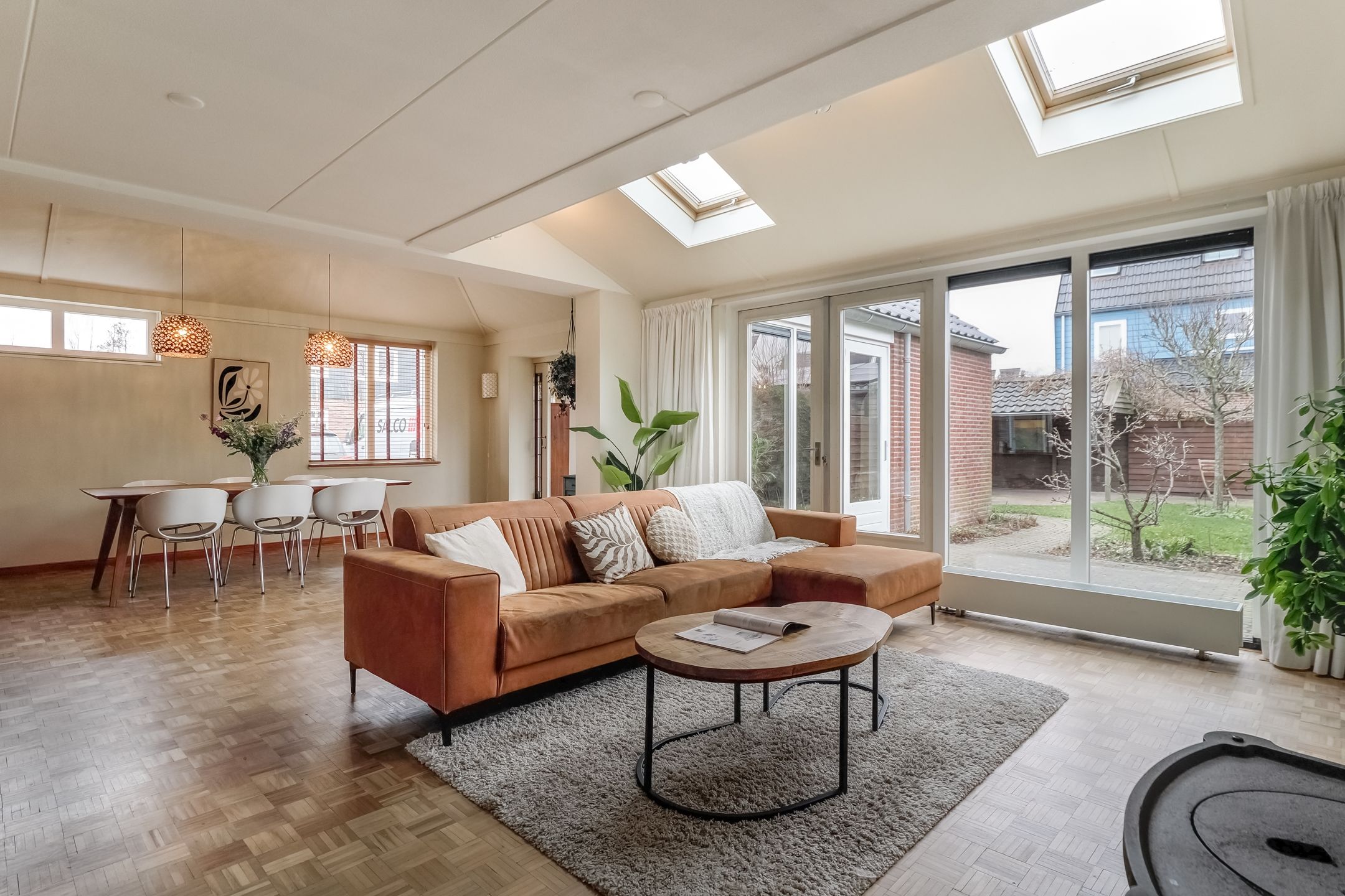 Foto 9 van Waarschap 50