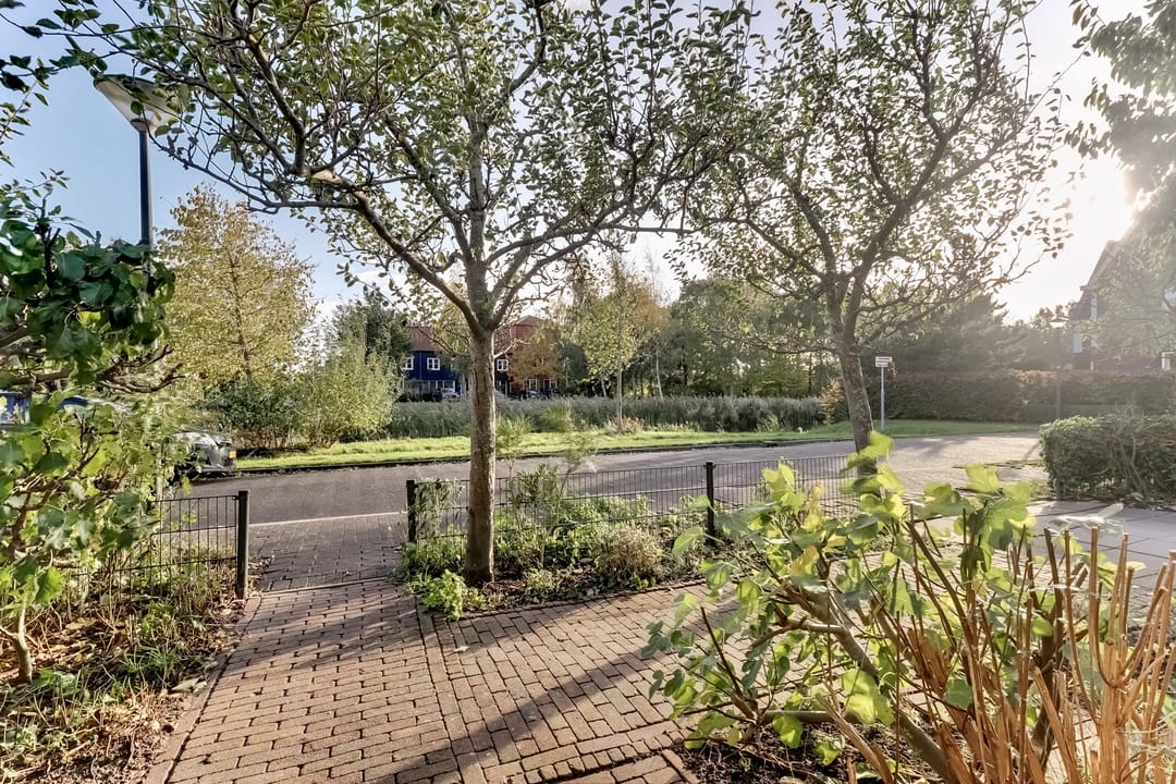 Foto 2 van Waarschap 50