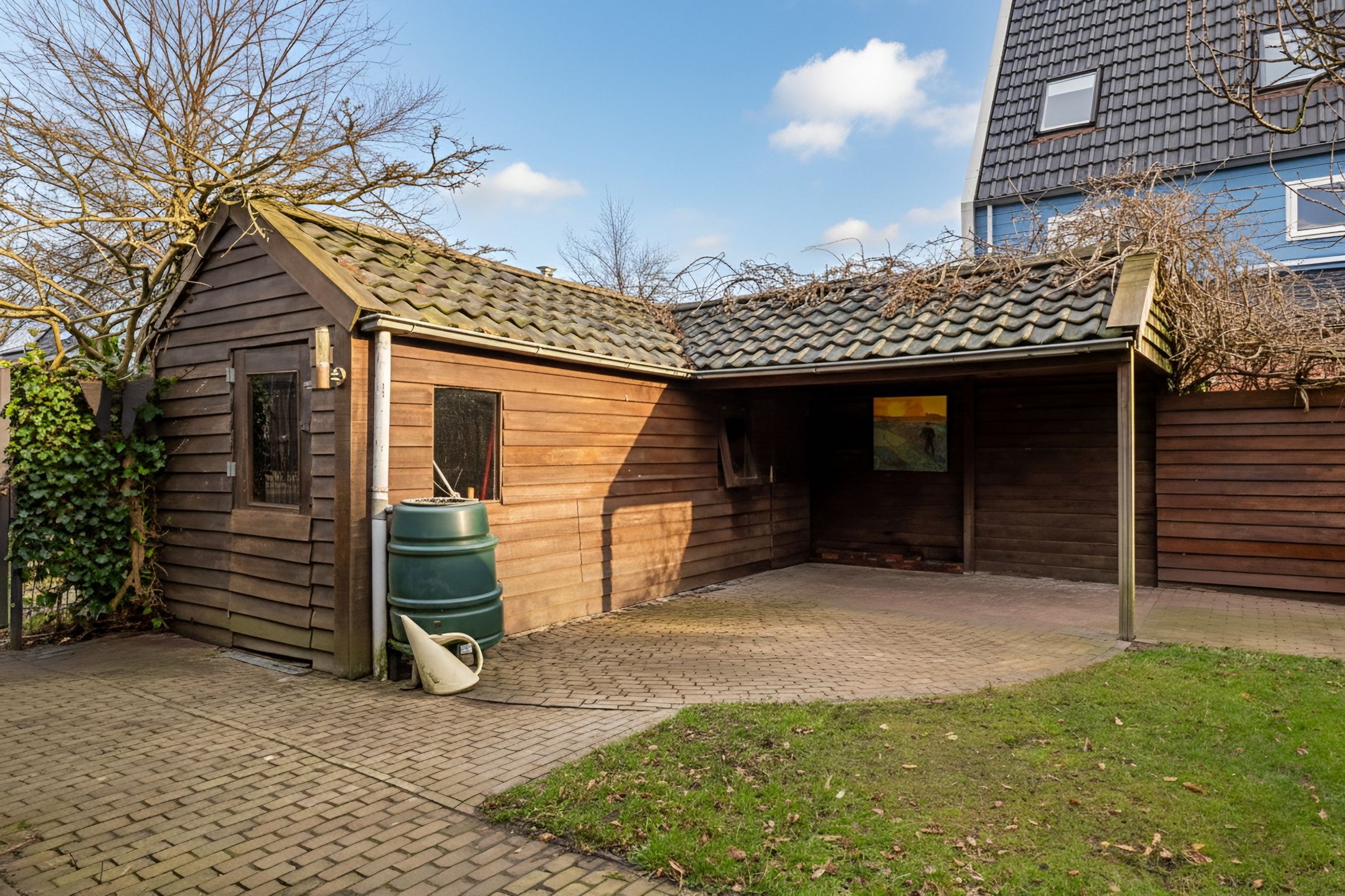 Foto 24 van Waarschap 50