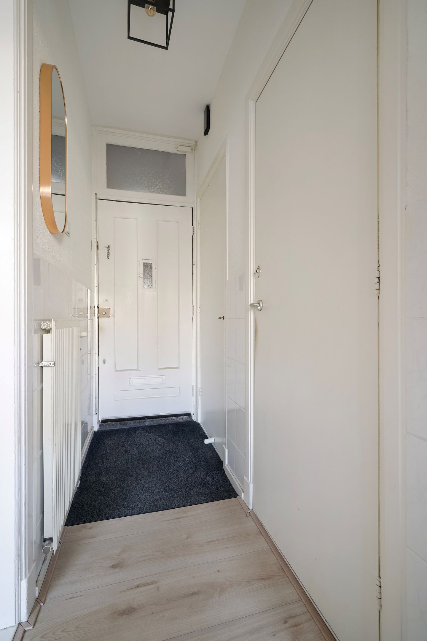 Charming and well-maintained apartment in Heesterbuurt — 14