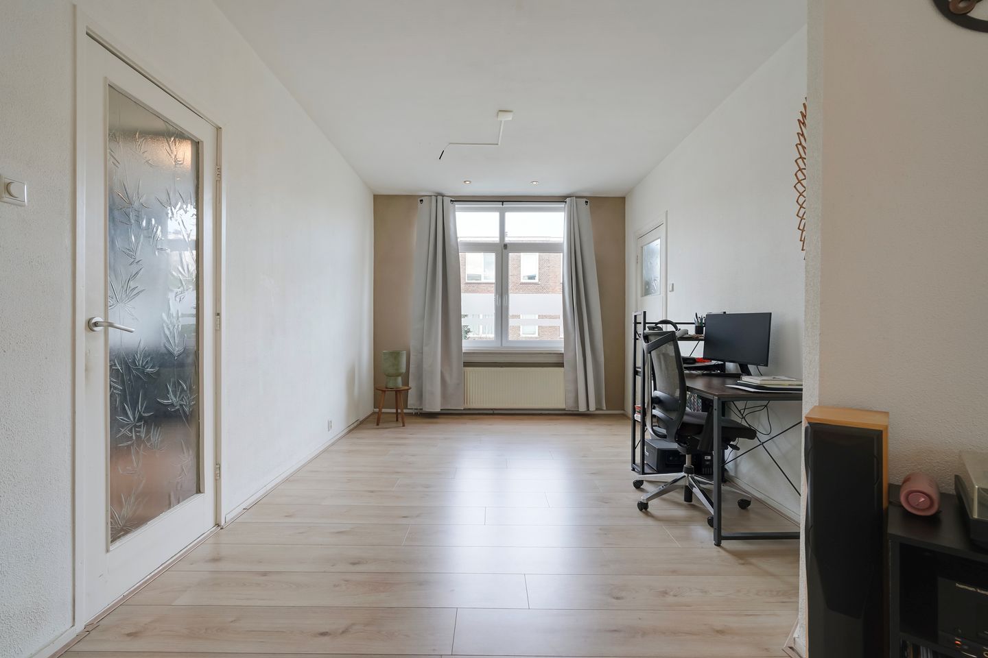 Charming and well-maintained apartment in Heesterbuurt — 24