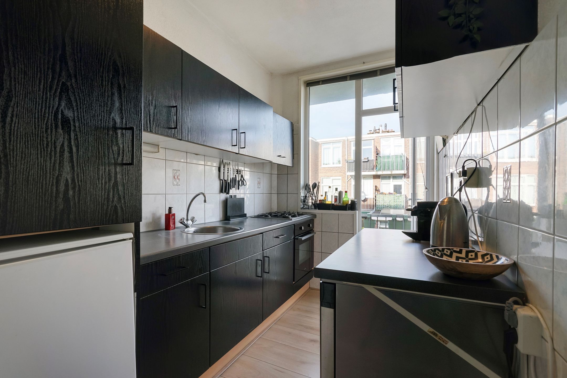 Charming and well-maintained apartment in Heesterbuurt — 26