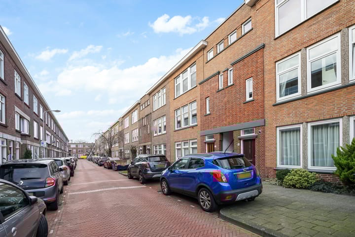Jasmijnstraat 97