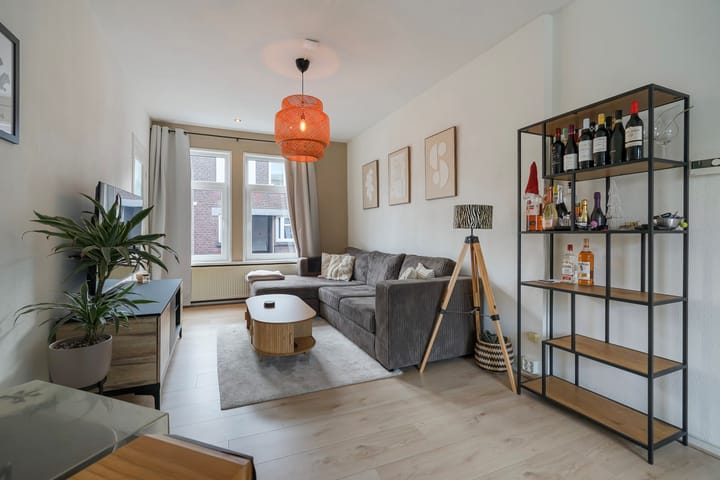 Photo 2 of Jasmijnstraat 97