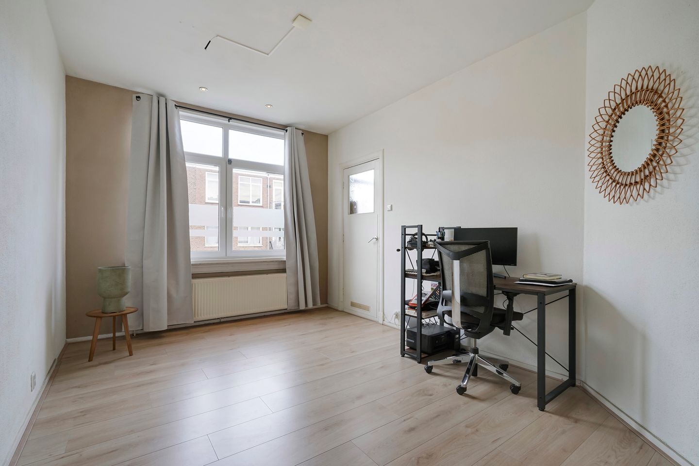 Charming and well-maintained apartment in Heesterbuurt — 18