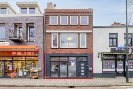 Oostvoorstraat thumbnail