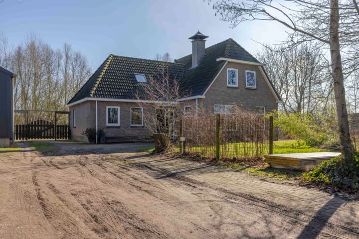 Foto 2 van Skieppedrifte 9-A