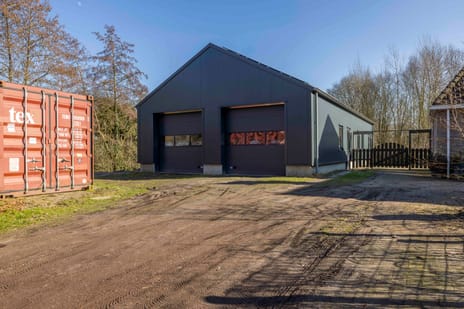 Skieppedrifte 9-A tertiary image