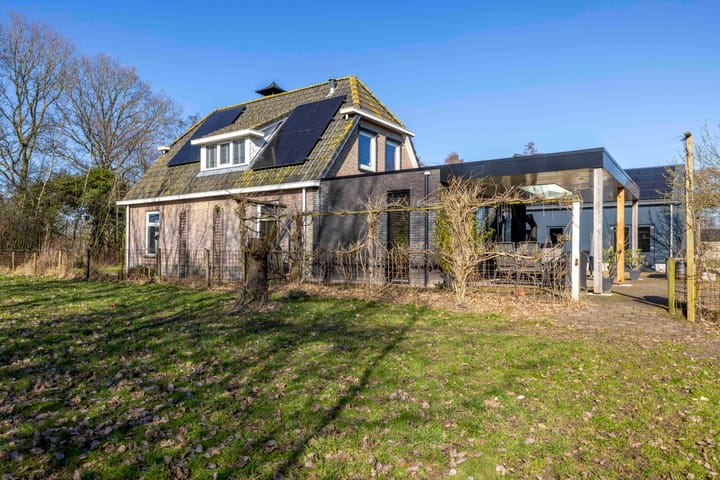 Foto 4 van Skieppedrifte 9-A