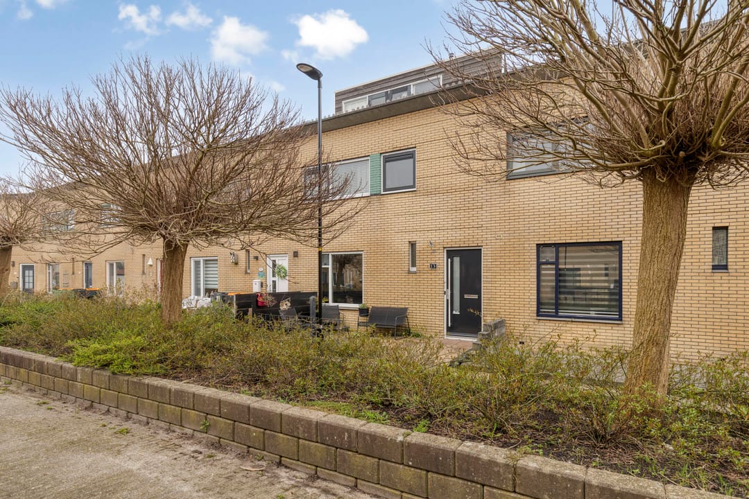 Foto 1 van Karspelhof 13