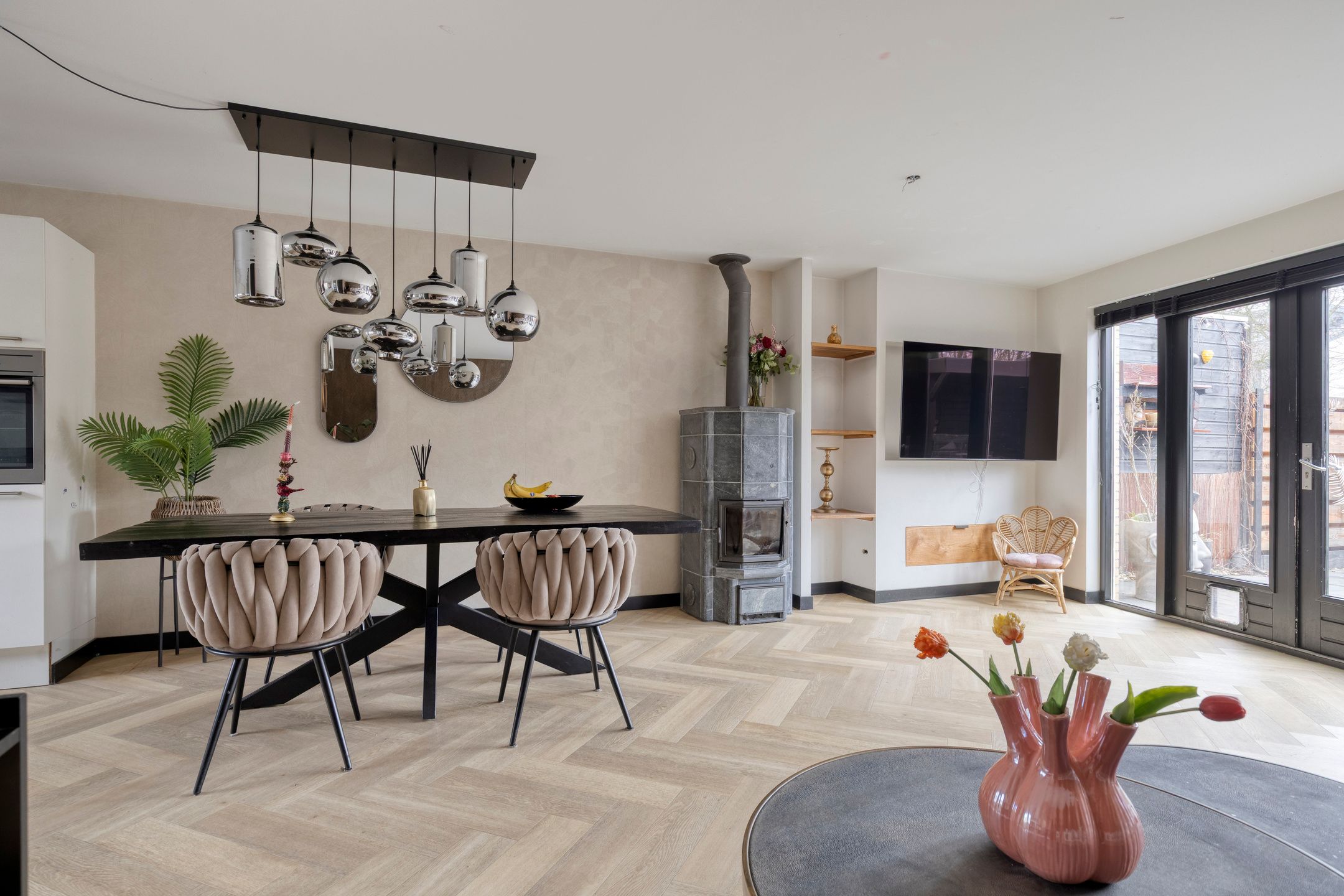 Foto 3 van Karspelhof 13