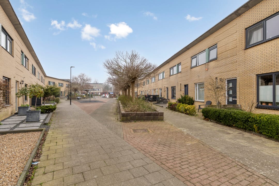 Foto 7 van Karspelhof 13