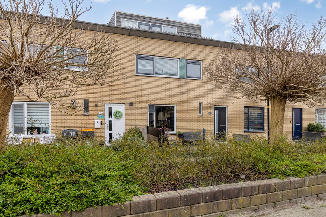 Foto 8 van Karspelhof 13