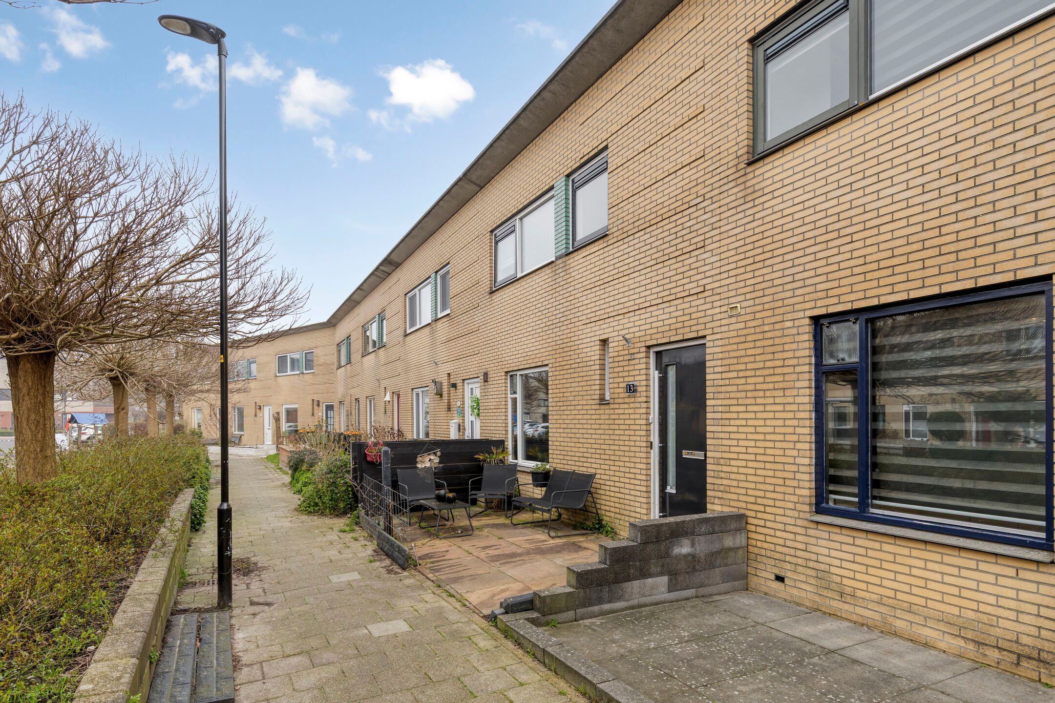 Foto 9 van Karspelhof 13