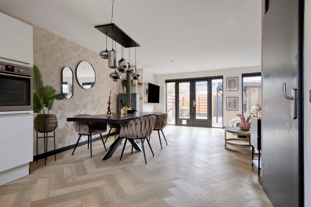 Foto 13 van Karspelhof 13