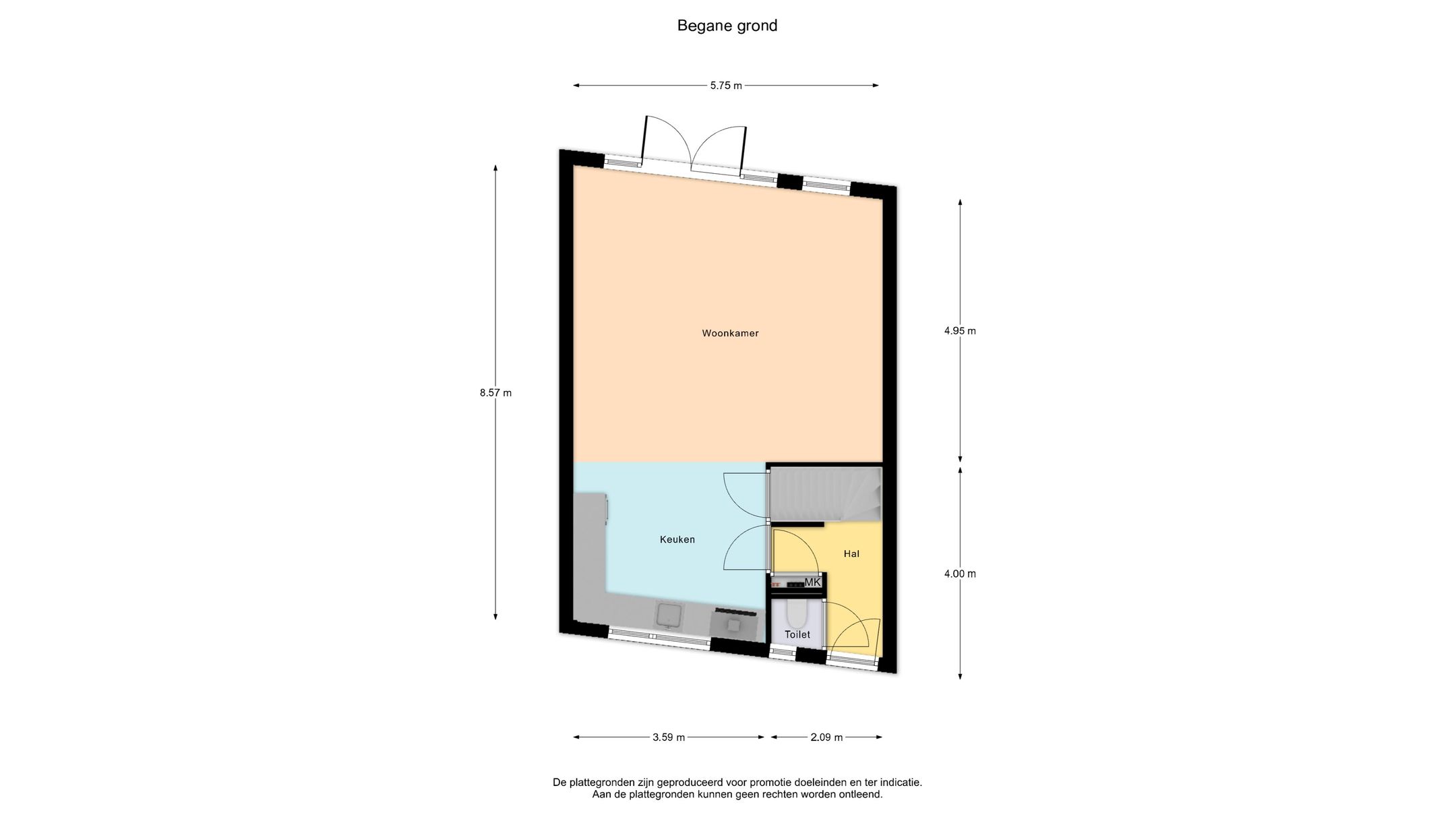 Foto 24 van Karspelhof 13