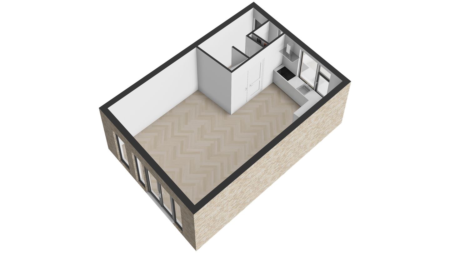 Foto 25 van Karspelhof 13