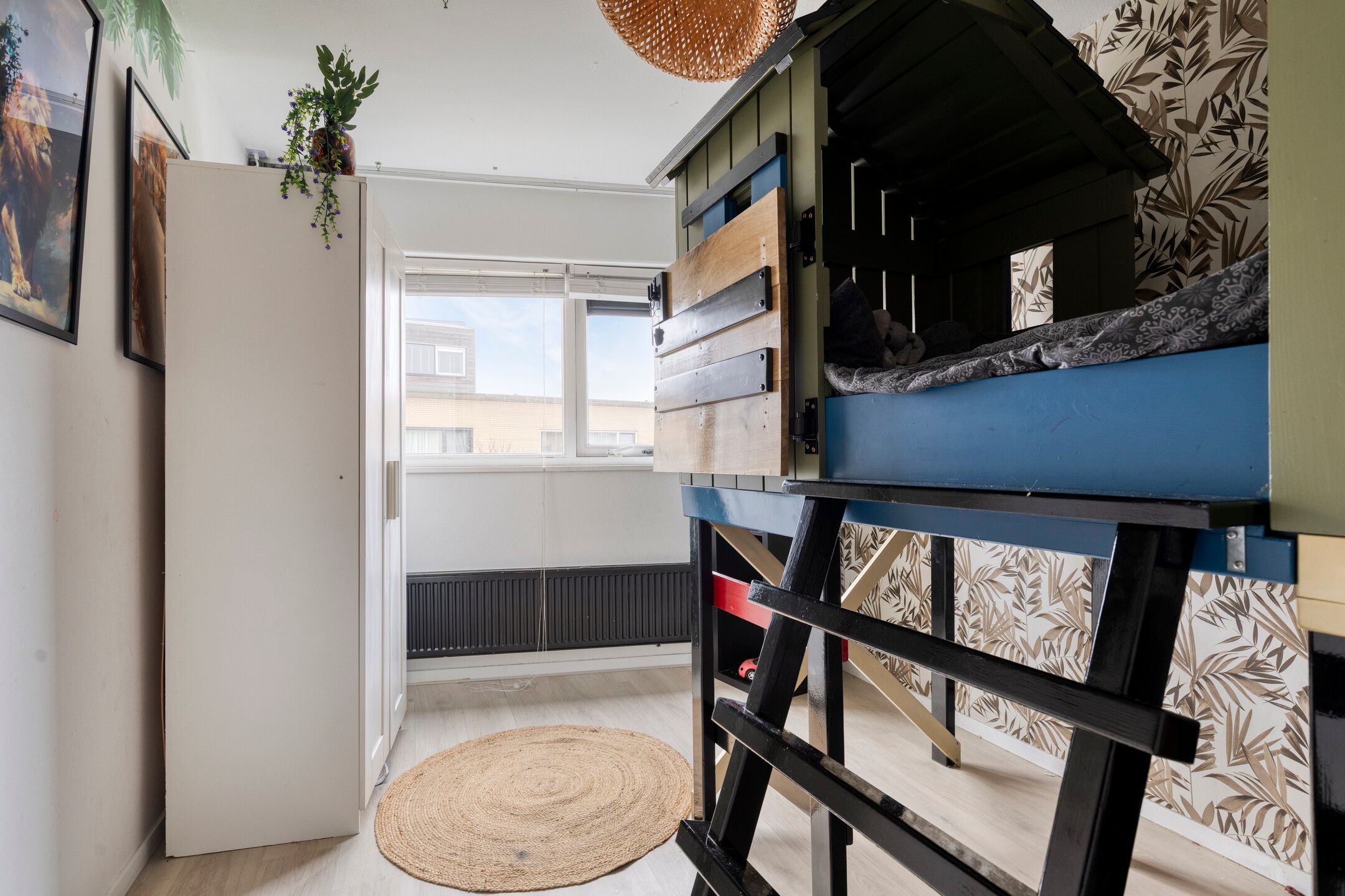 Foto 33 van Karspelhof 13