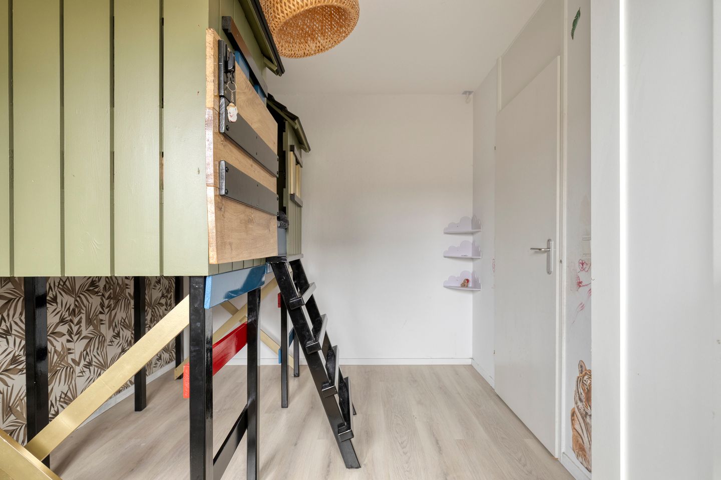 Foto 34 van Karspelhof 13