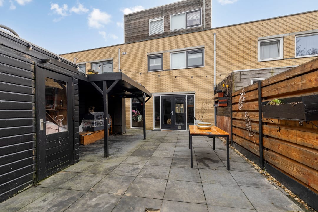 Foto 46 van Karspelhof 13