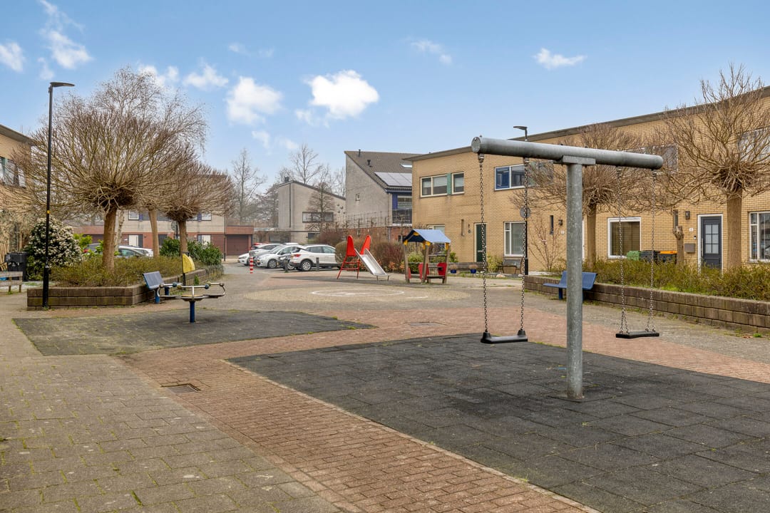 Foto 47 van Karspelhof 13