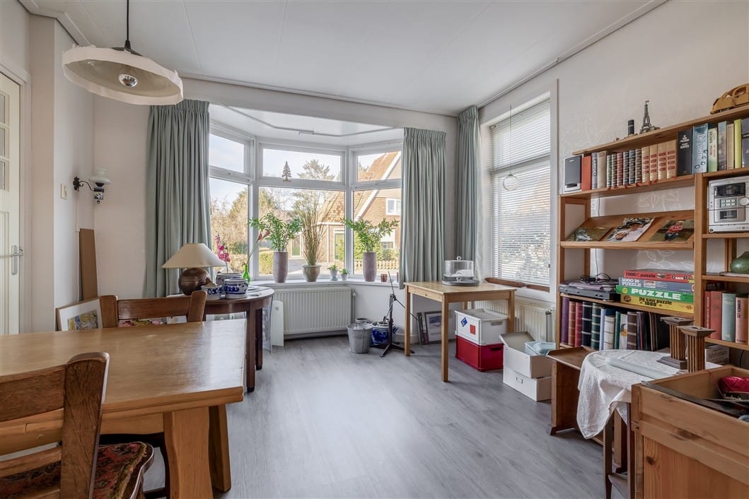 Foto 2 van Burg v Roijenstr Oost 97