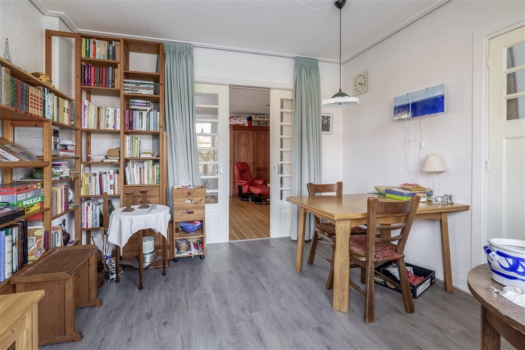 Foto 9 van Burg v Roijenstr Oost 97