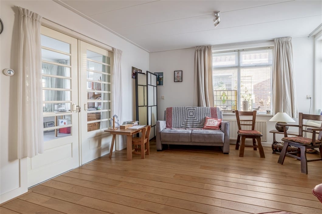 Foto 12 van Burg v Roijenstr Oost 97