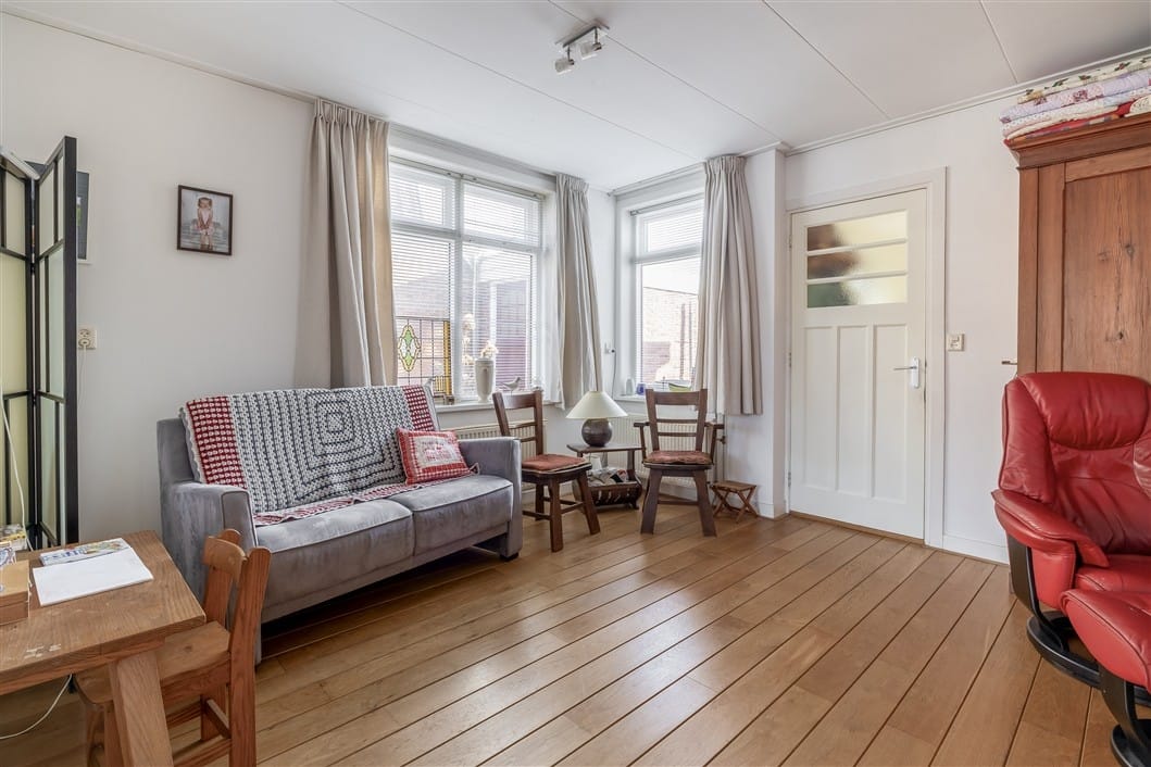 Foto 10 van Burg v Roijenstr Oost 97