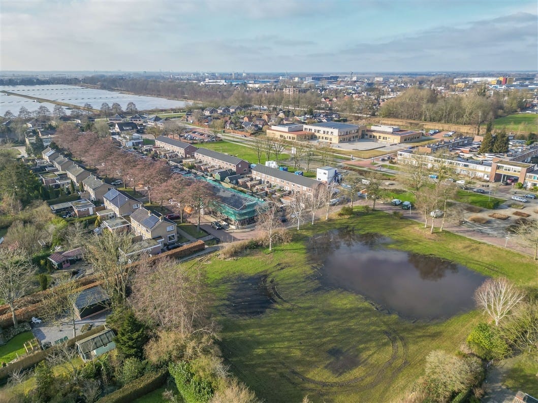 Foto 40 van Burg v Roijenstr Oost 97