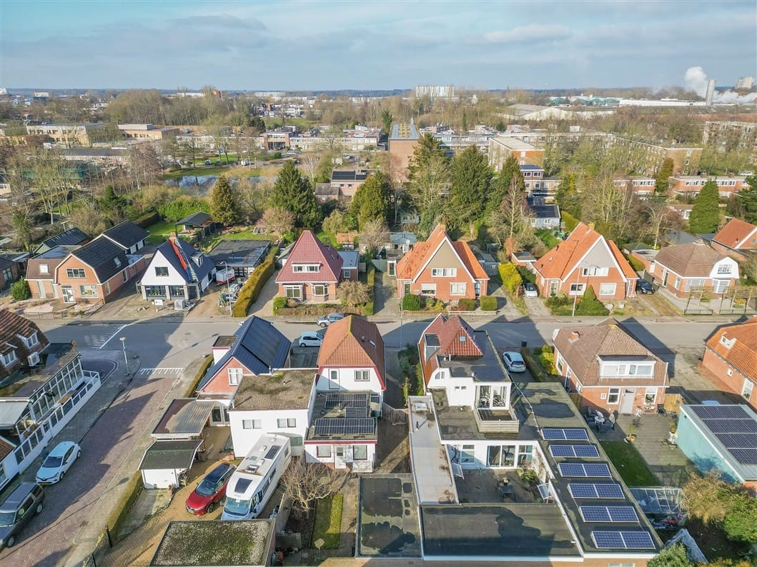 Foto 39 van Burg v Roijenstr Oost 97