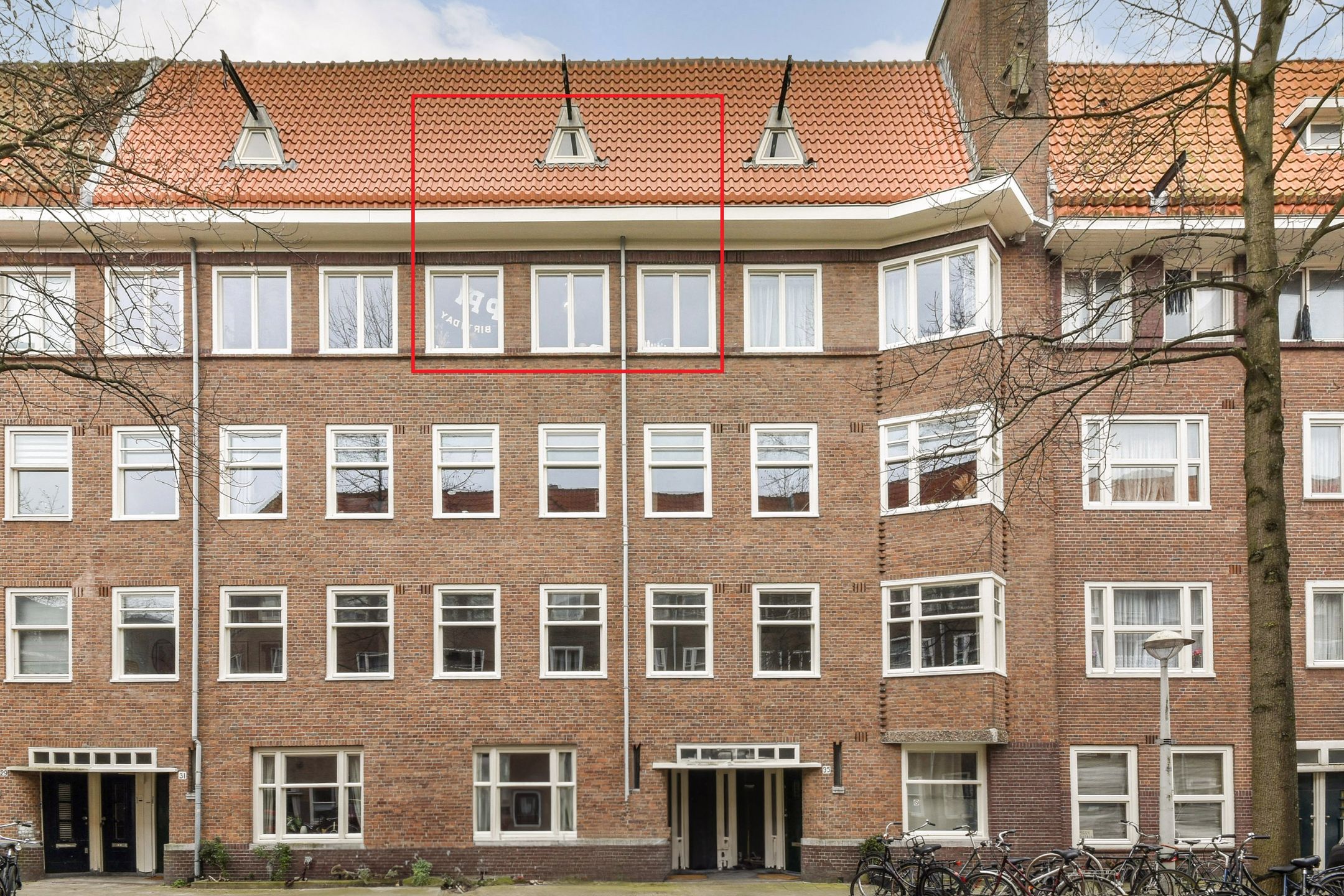 Baffinstraat 33- 33 3