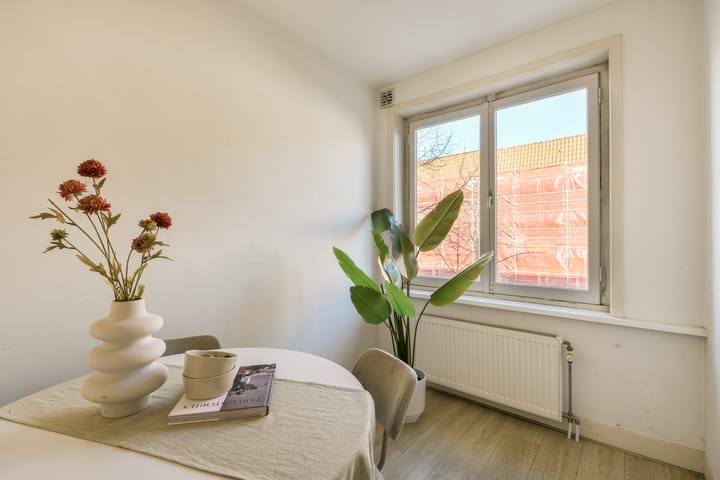 Foto 4 van Baffinstraat 33-3