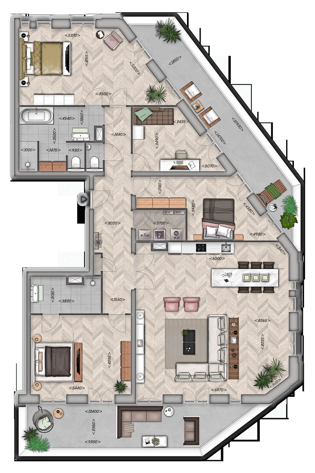 Photo 11 of Keramieklaan 85