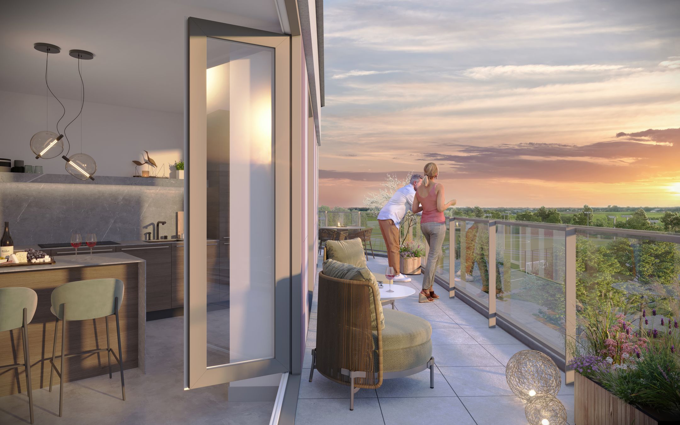 Buying a house in The Netherlands., Keramieklaan 85