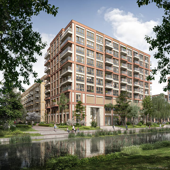 Foto 4 van Miamikade 73