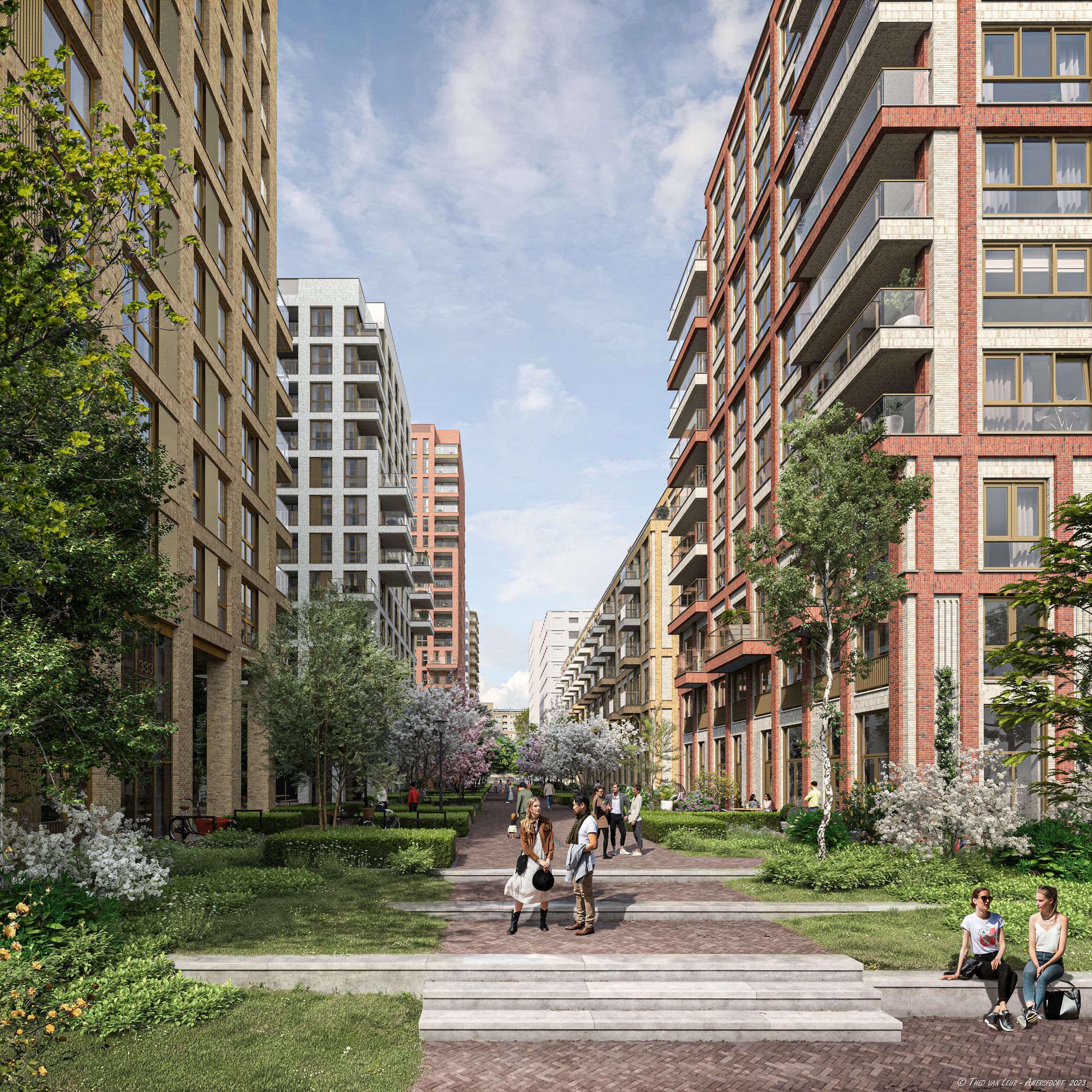 Foto 6 van Miamikade 73