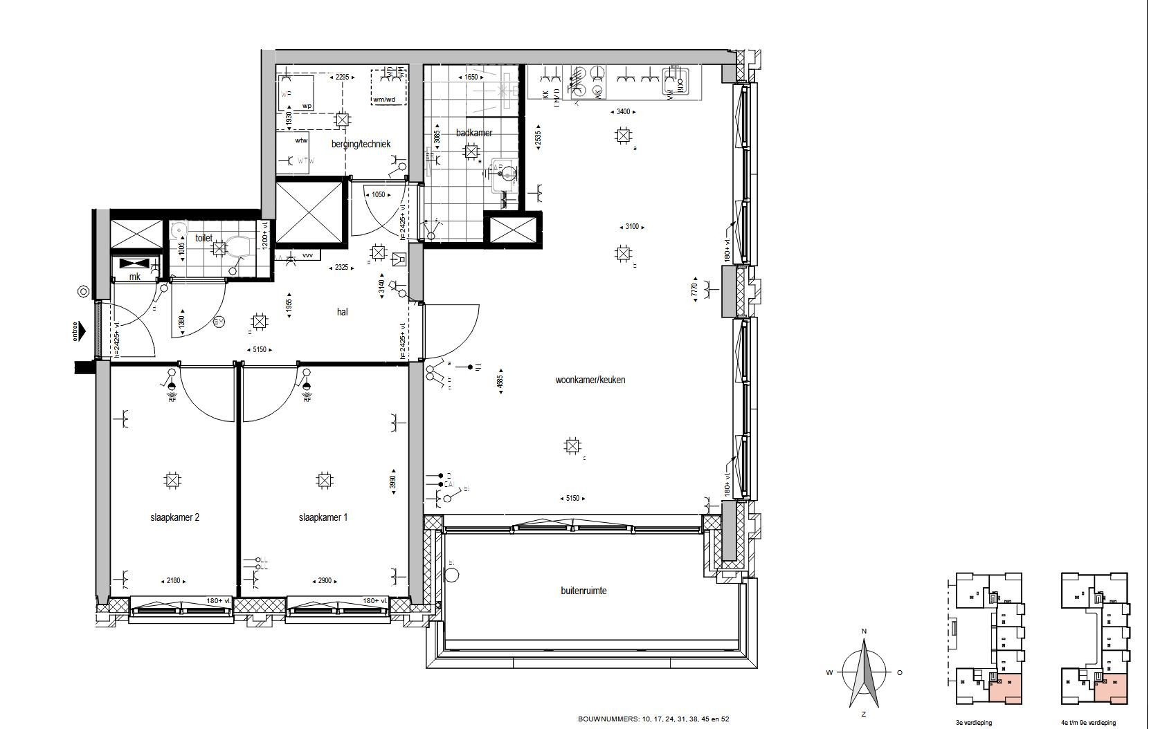 Foto 9 van Miamikade 73