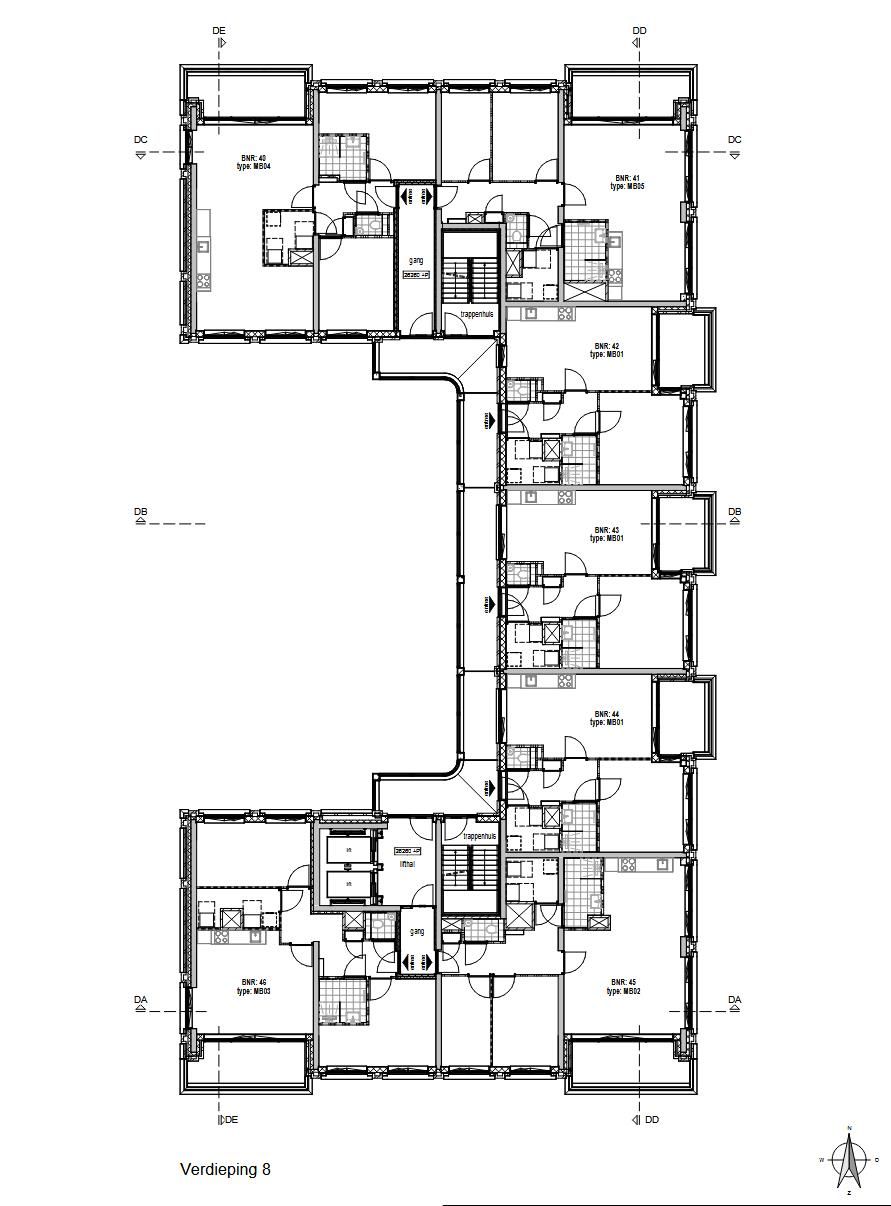 Foto 10 van Miamikade 73