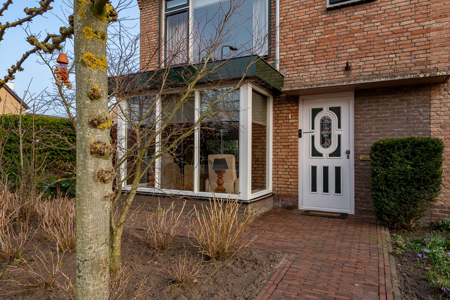 Foto 4 van Elsakkerweg 1