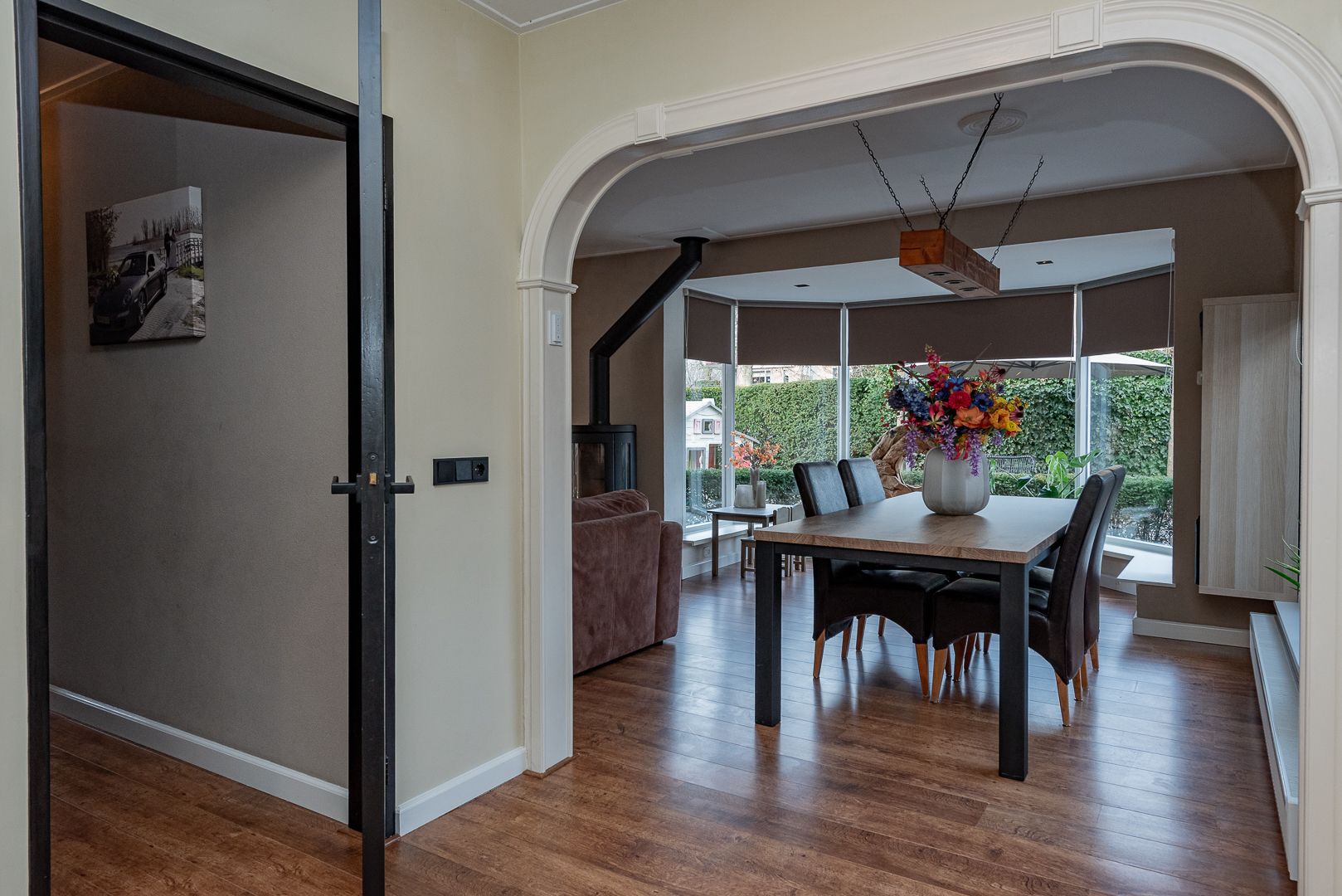 Foto 9 van Elsakkerweg 1