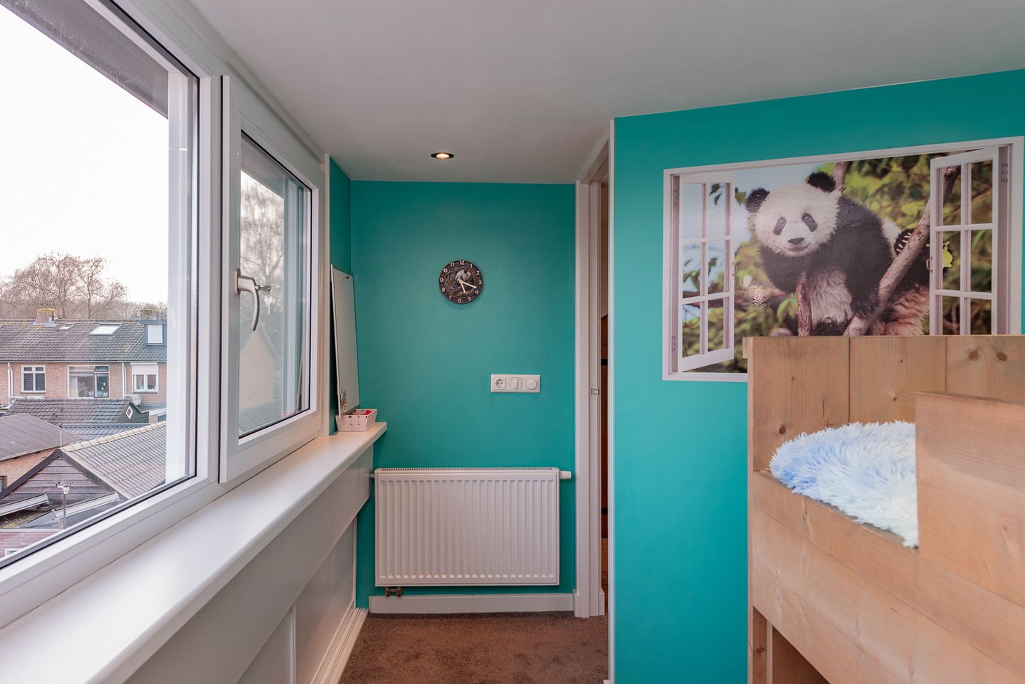 Foto 40 van Elsakkerweg 1