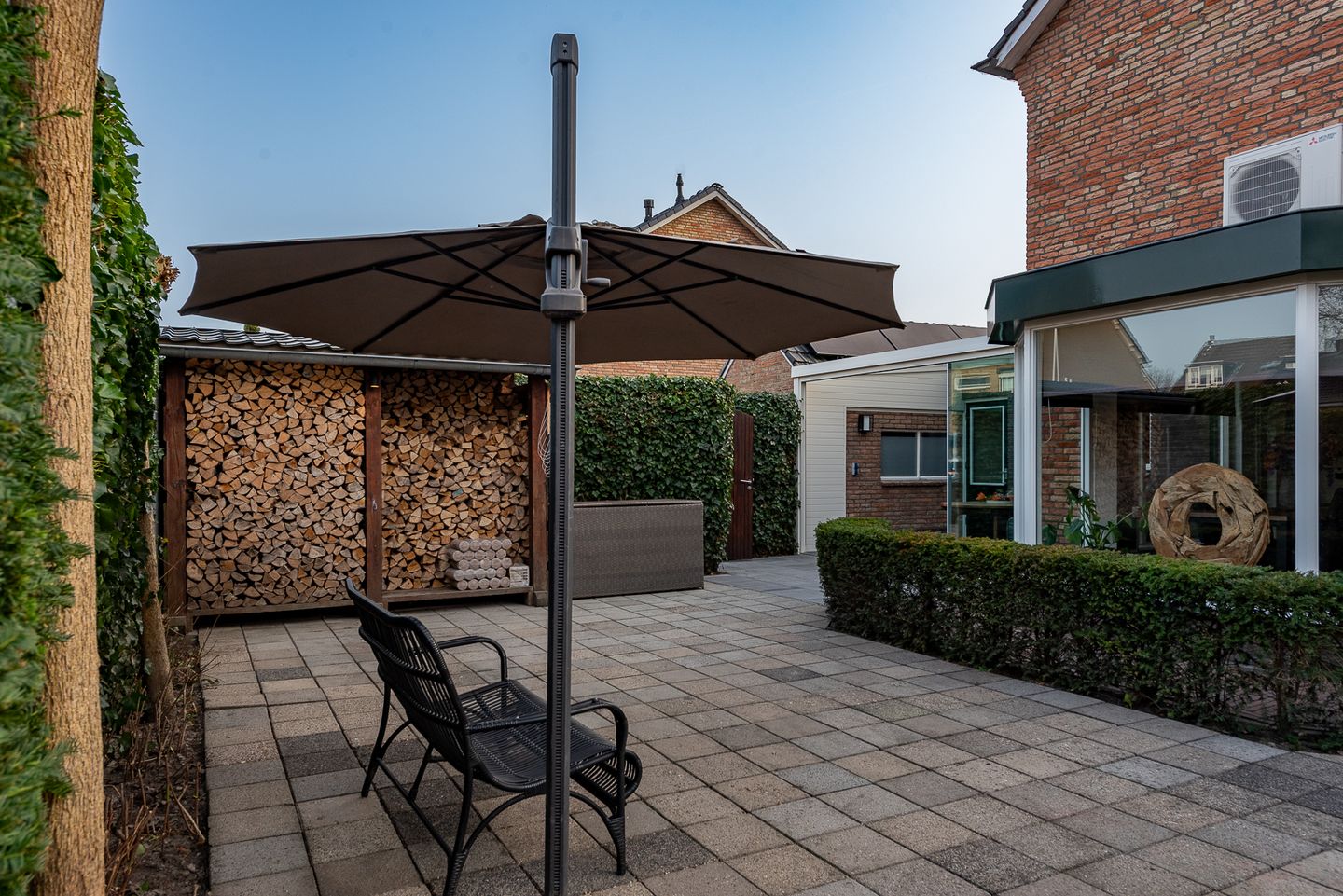 Foto 49 van Elsakkerweg 1