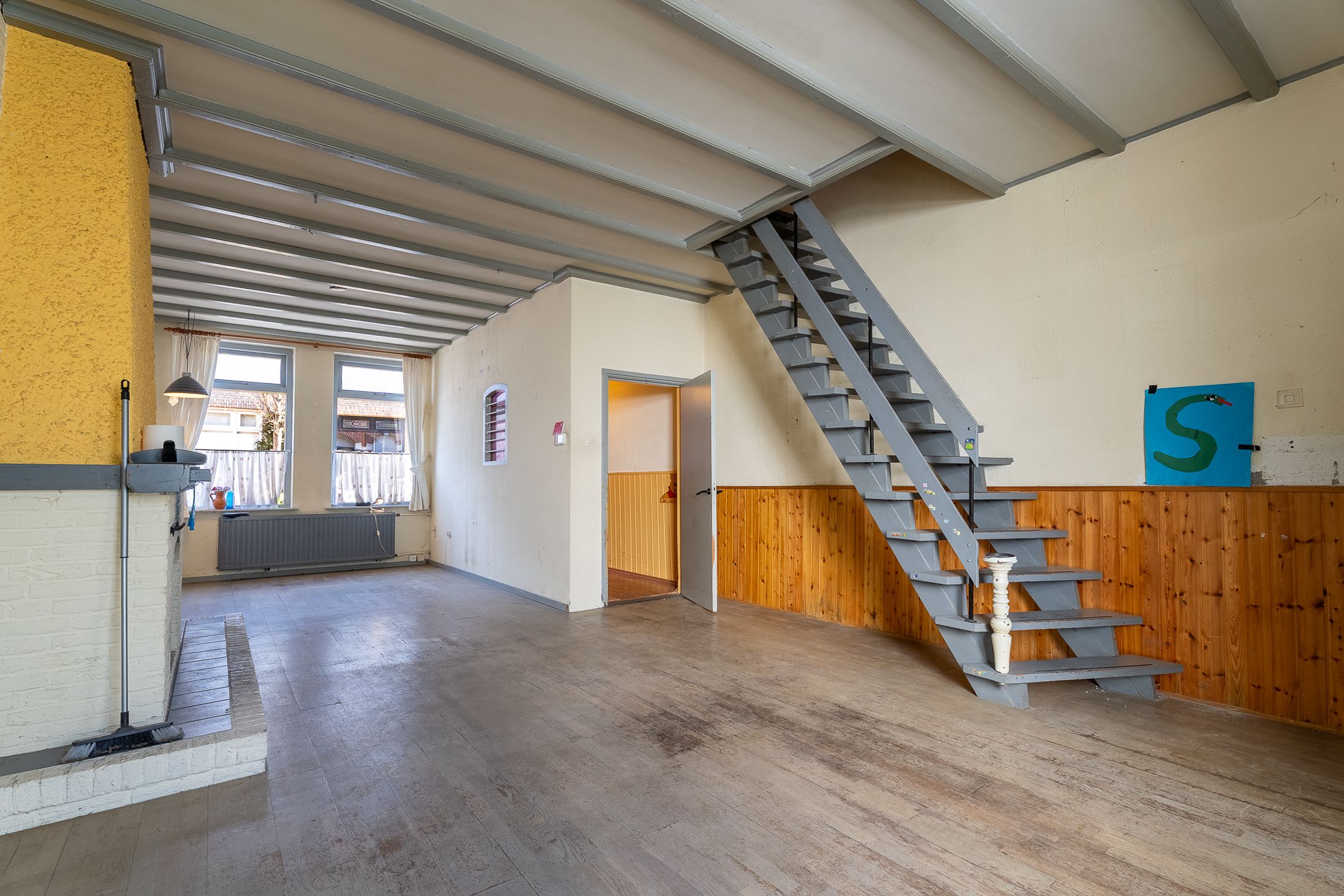 Foto 3 van Tweede Markstraat 24