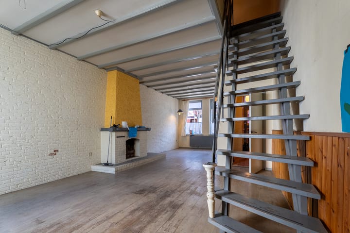 Foto 4 van Tweede Markstraat 24