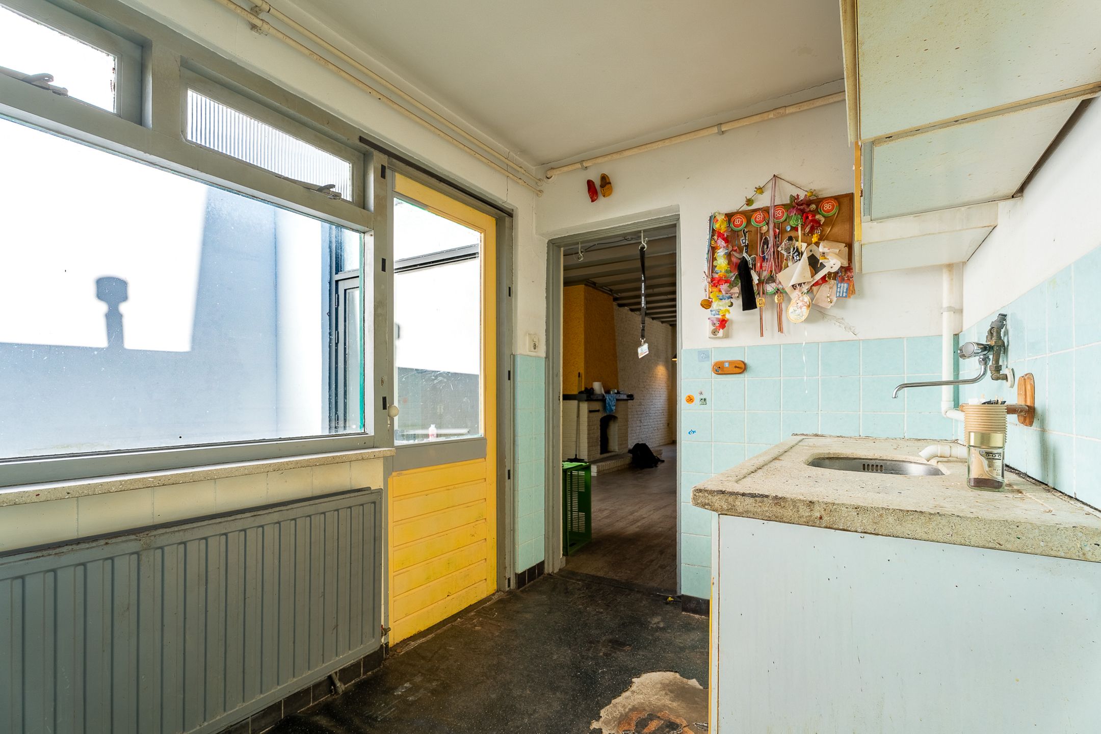 Foto 6 van Tweede Markstraat 24