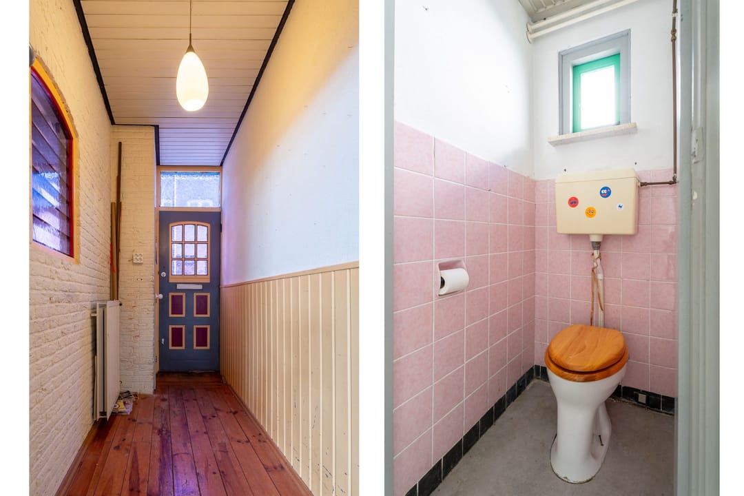 Foto 8 van Tweede Markstraat 24