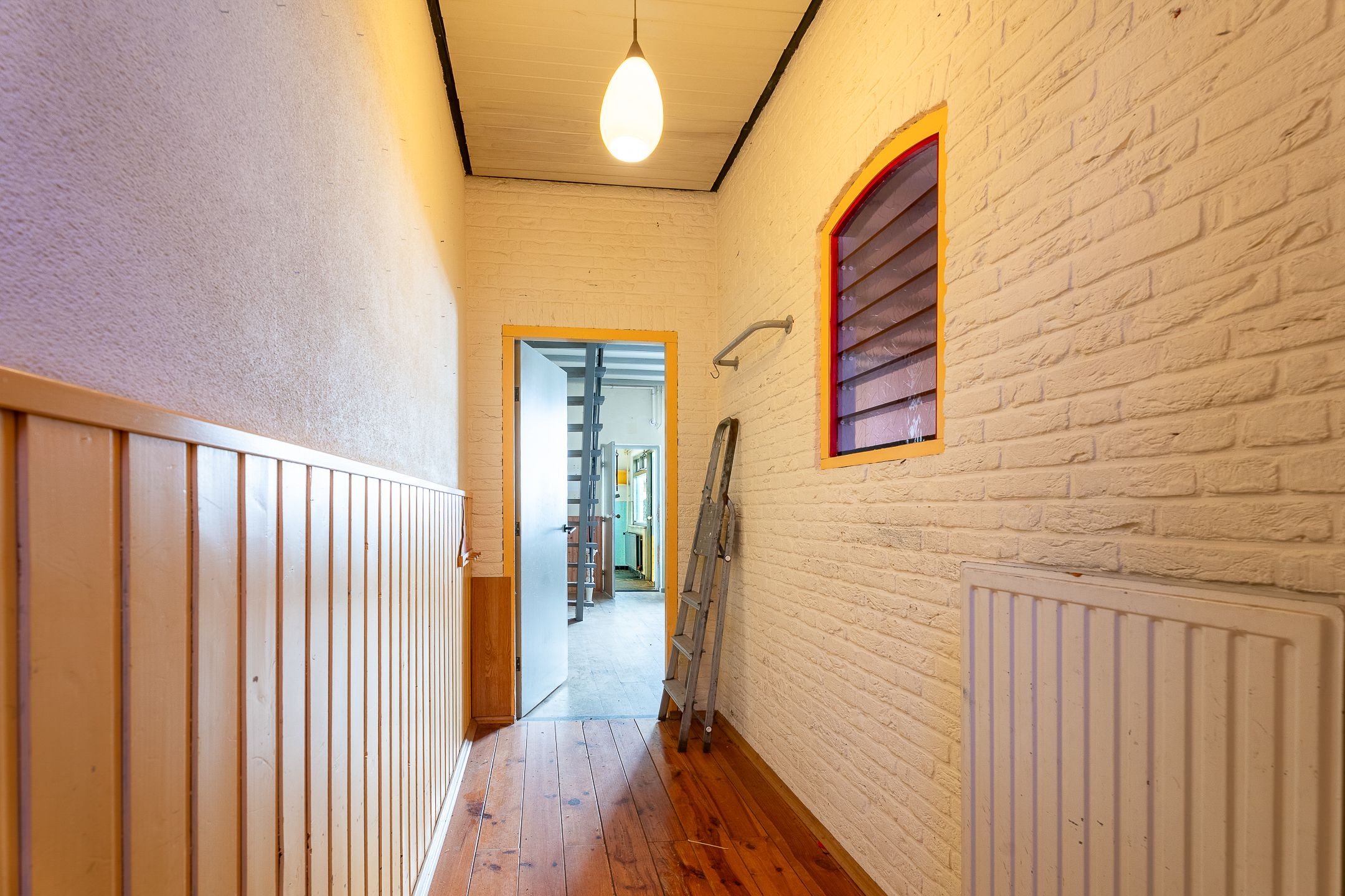 Foto 9 van Tweede Markstraat 24